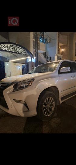 Lexus GX